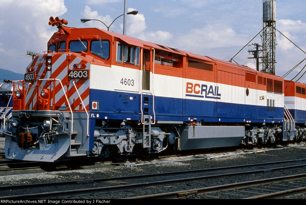 BCOL 4603